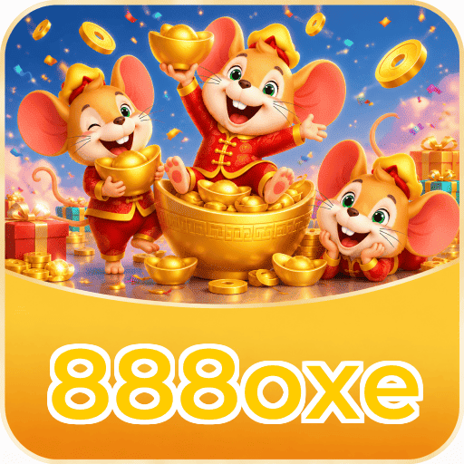 888oxe Logo Verificado