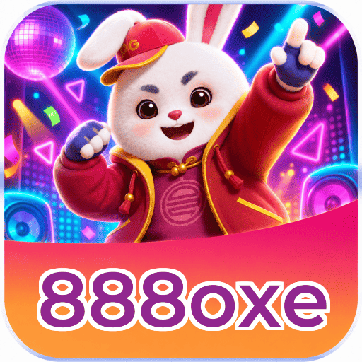 888oxe Logo Seguro