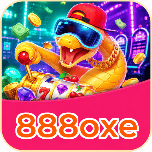 888oxe Download Speed Test Logo - Teste de Velocidade Certificado