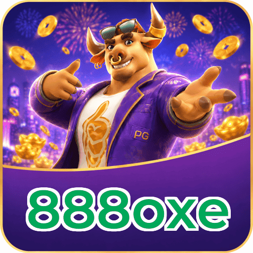 Logo 888oxe Plataforma Certificada