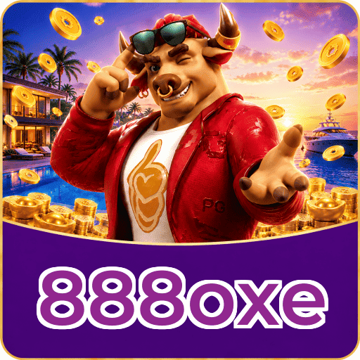 888oxe Plataforma Confiável
